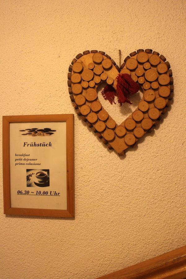 Kranebitterhof Hotel Innsbruck Bagian luar foto